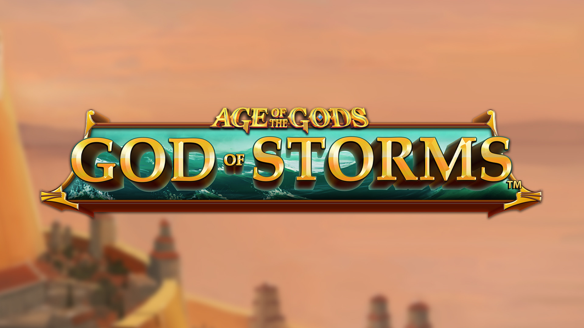 Age Of The Gods: God of Storms