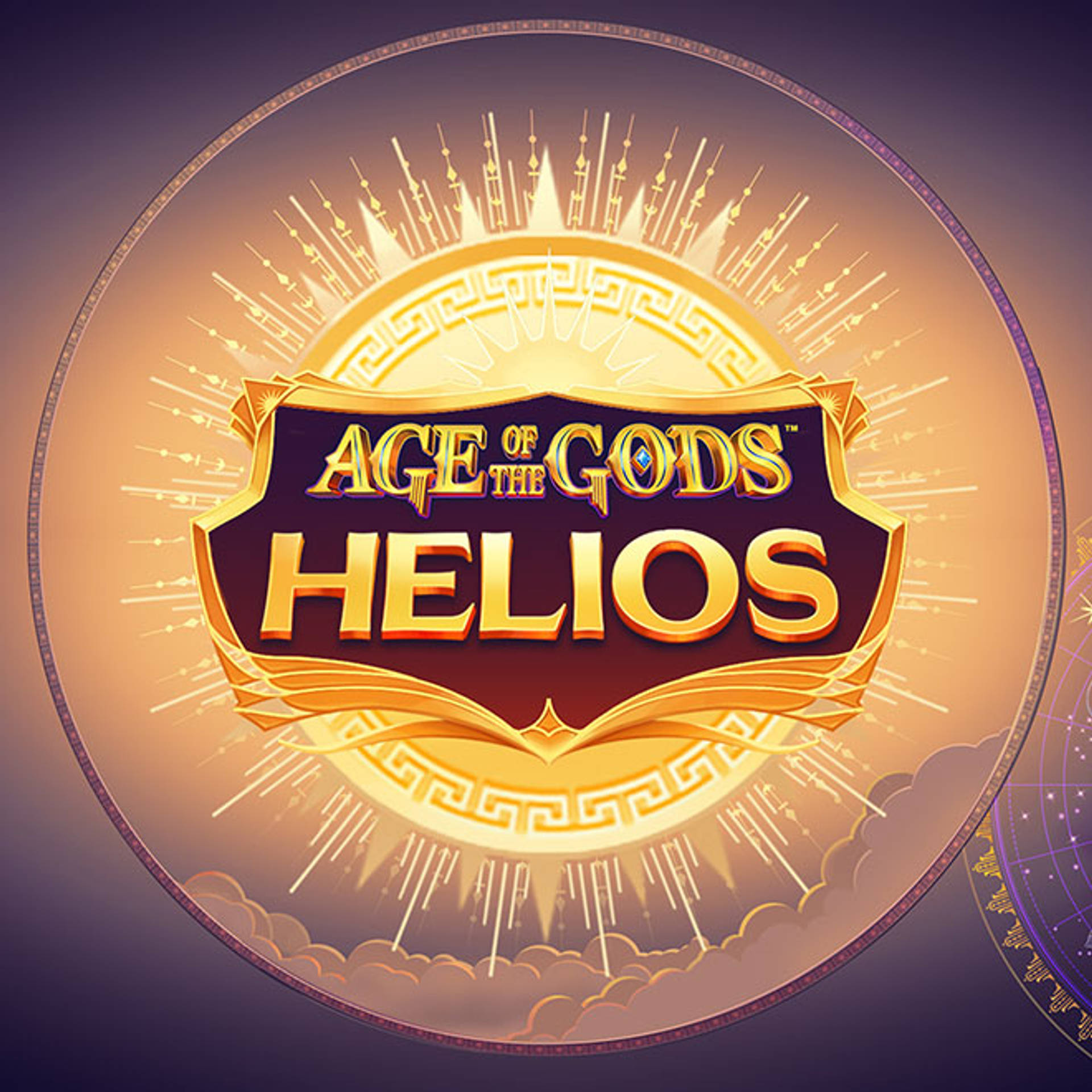 Age of the Gods Helios