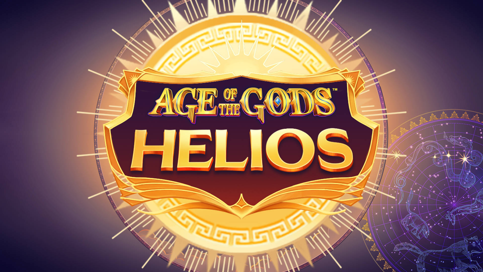 Age of the Gods Helios