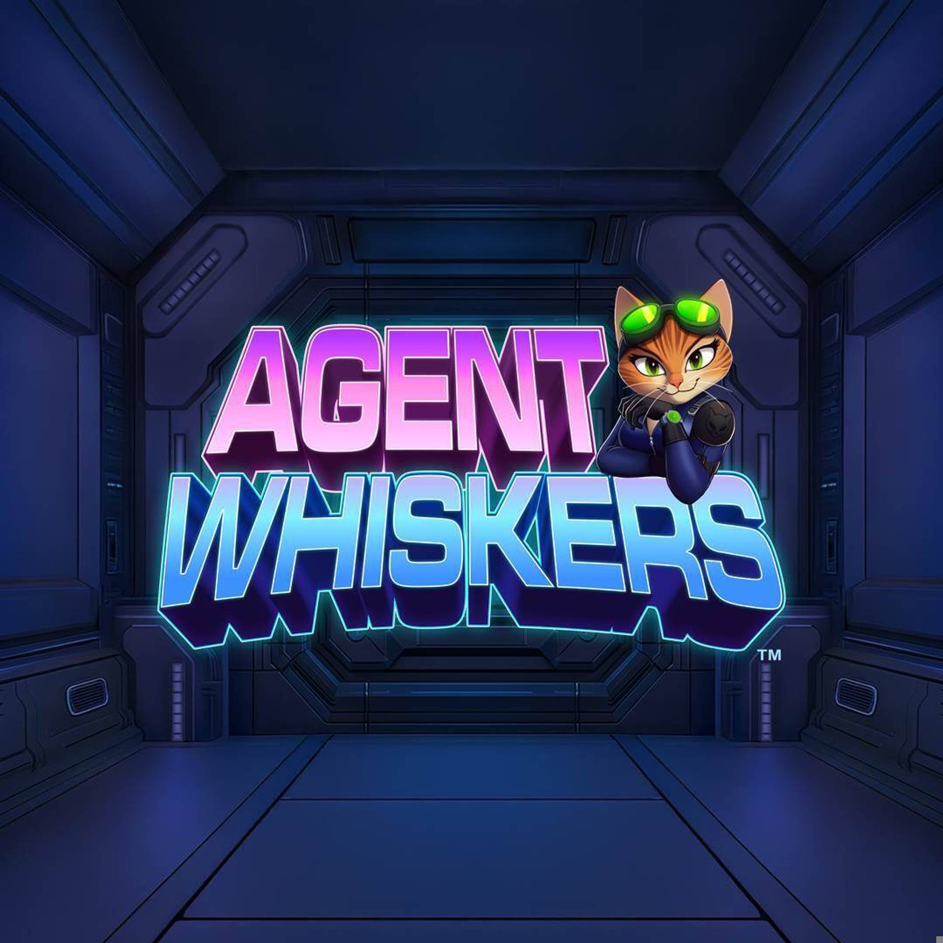 Agent Whiskers