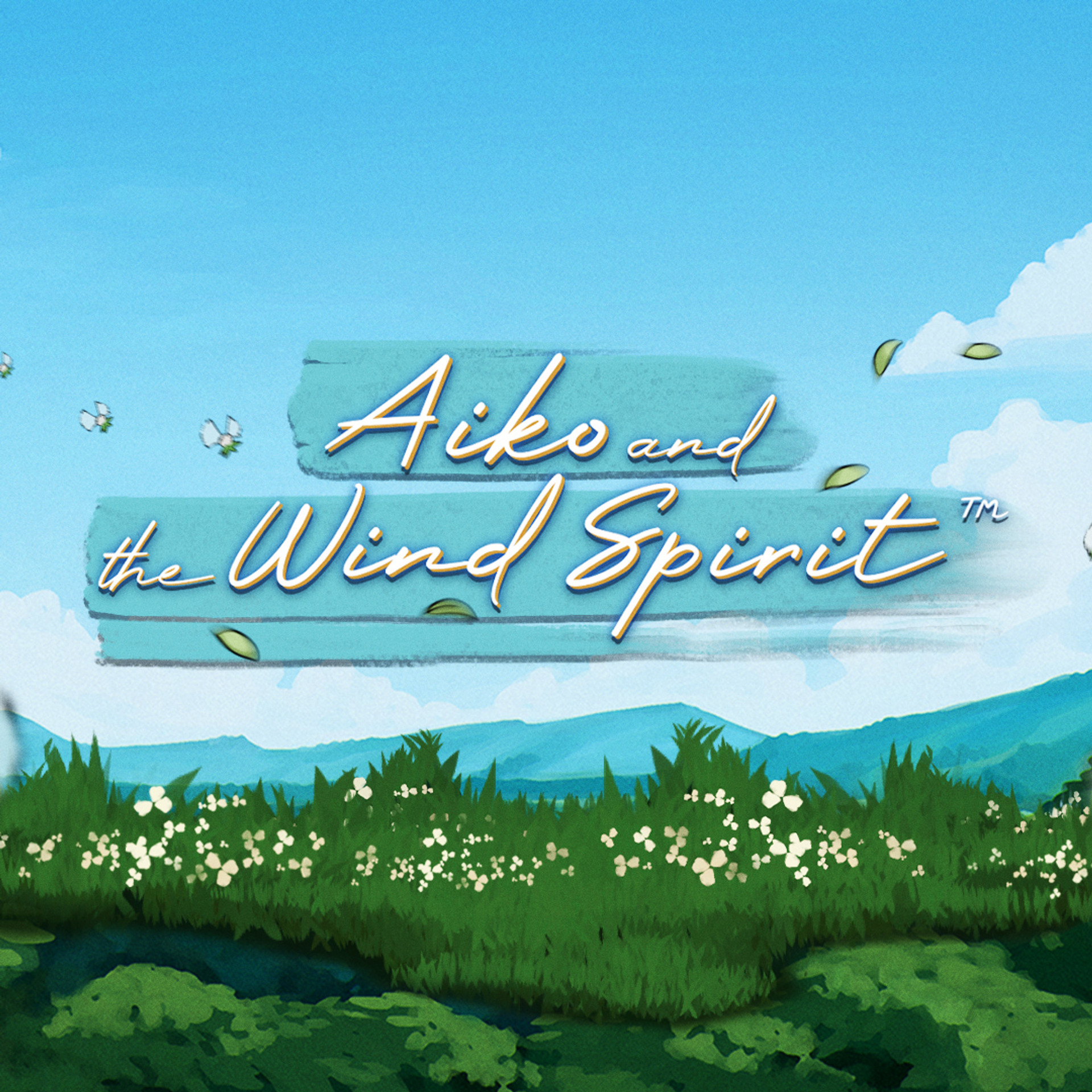 Aiko and the Wind Spirit