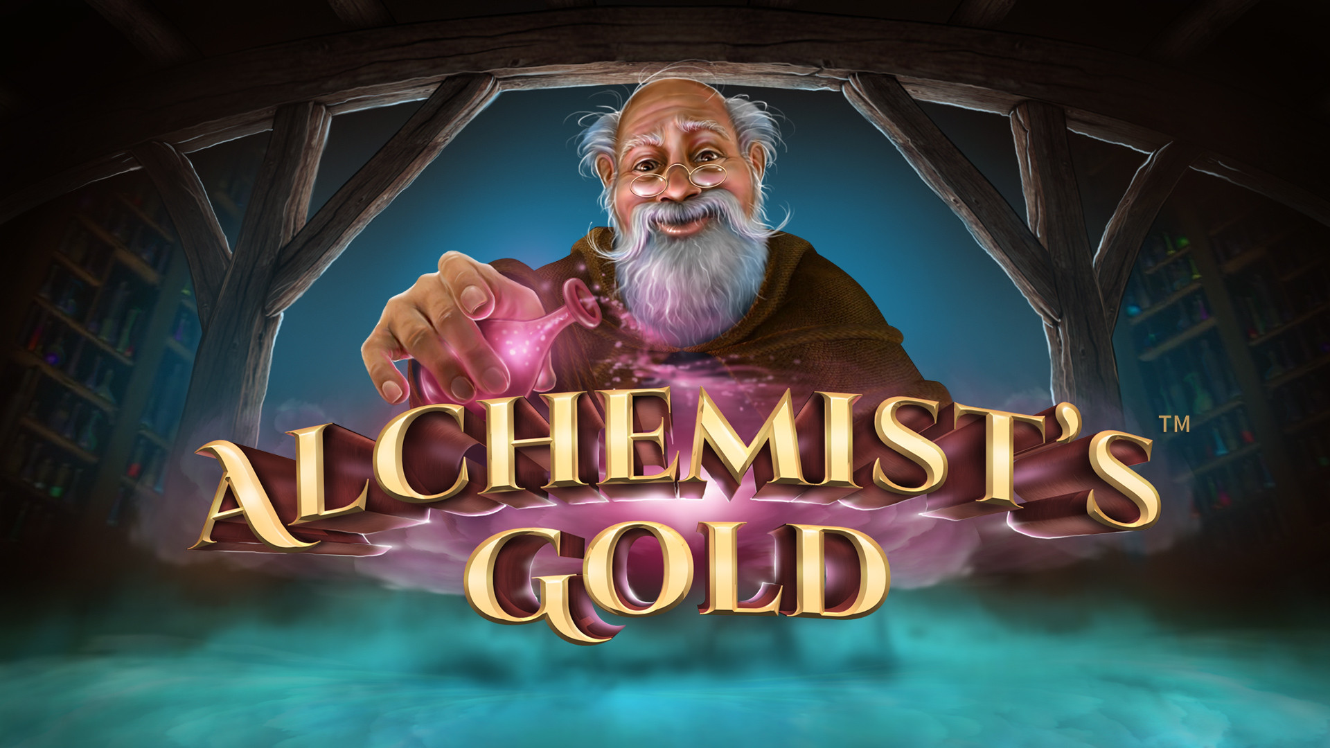 Alchemist's Gold