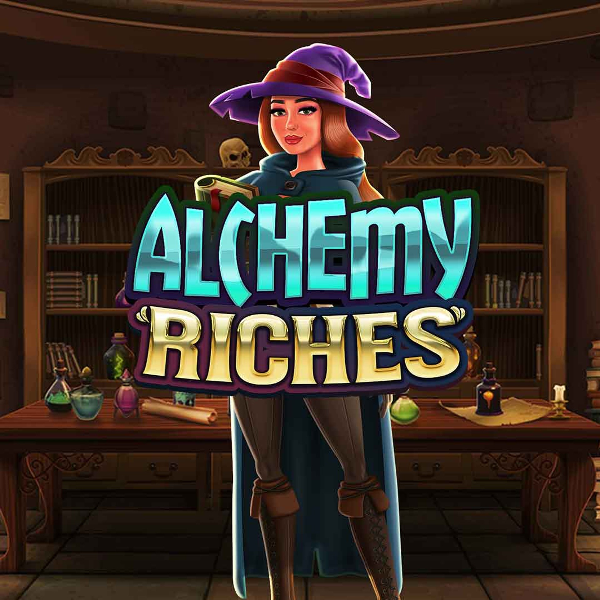 Alchemy Riches