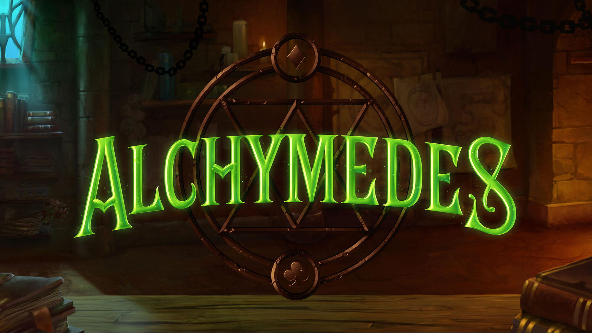 Alchymedes