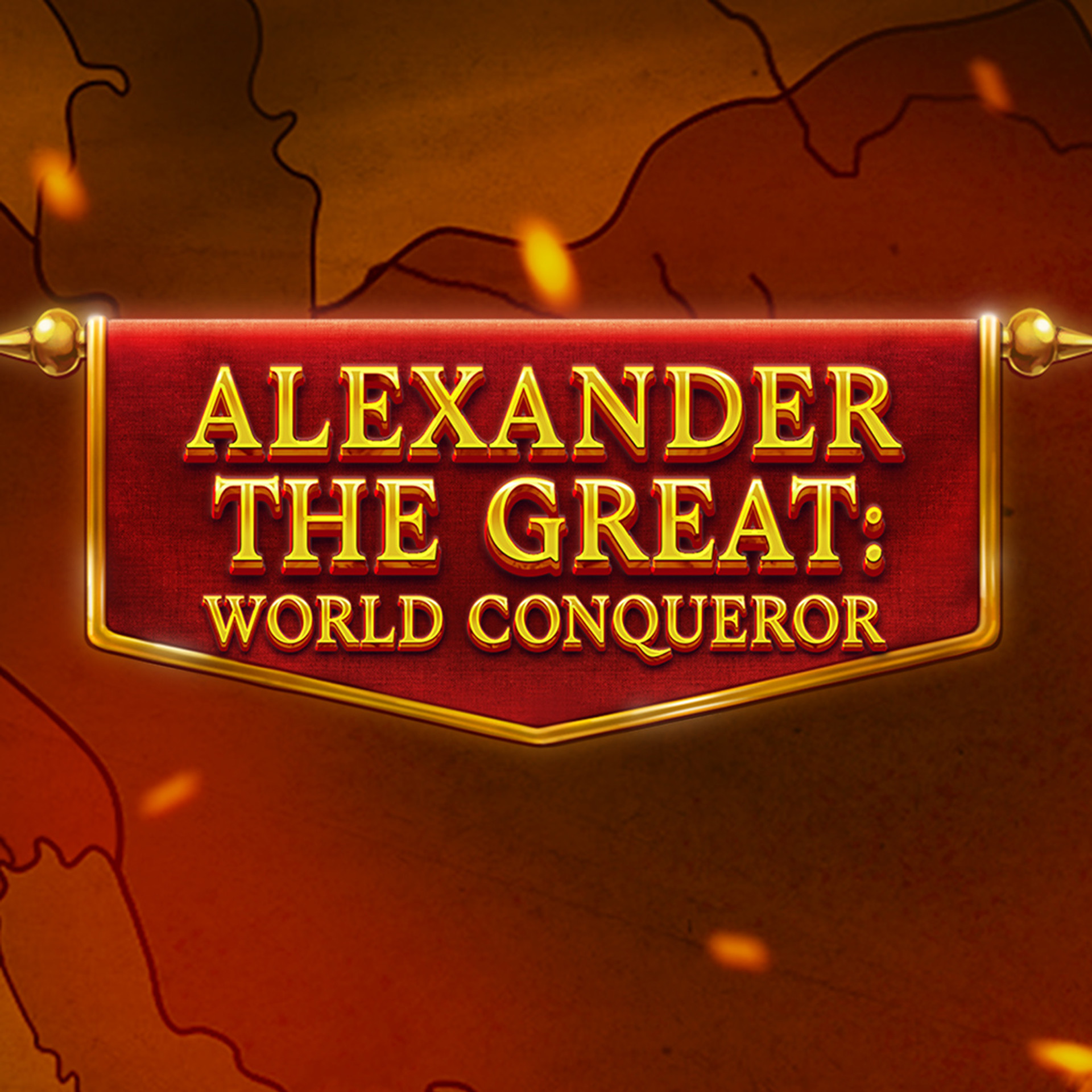 Alexander The Great World Conqueror