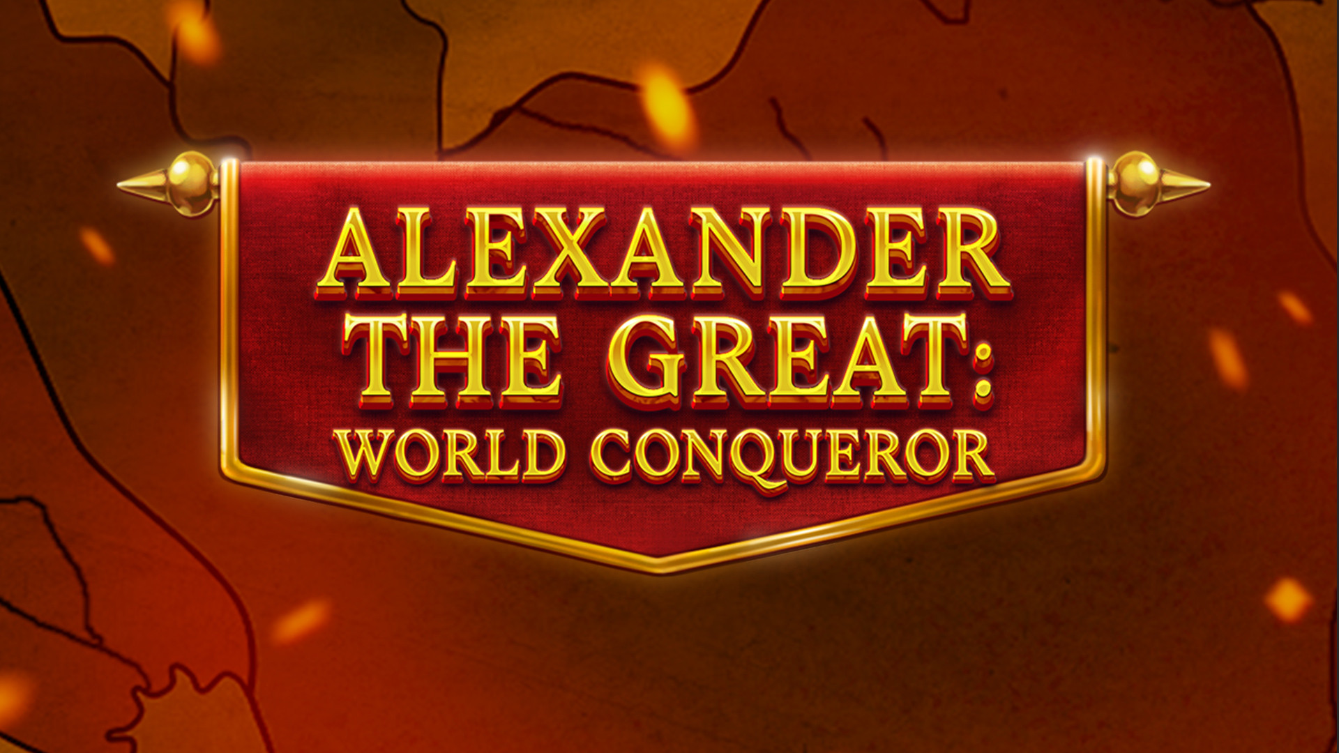 Alexander The Great World Conqueror