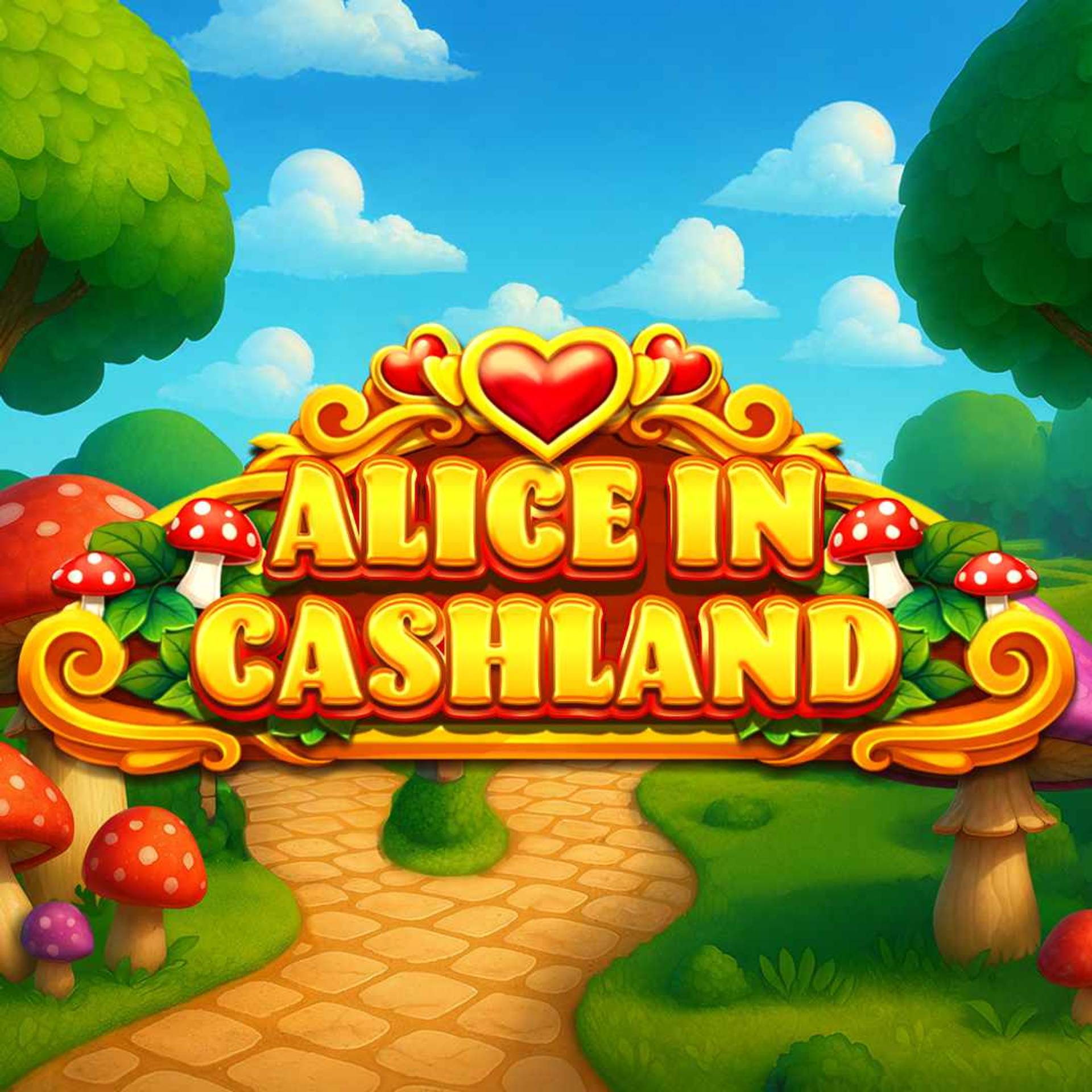 Alice in Cashland