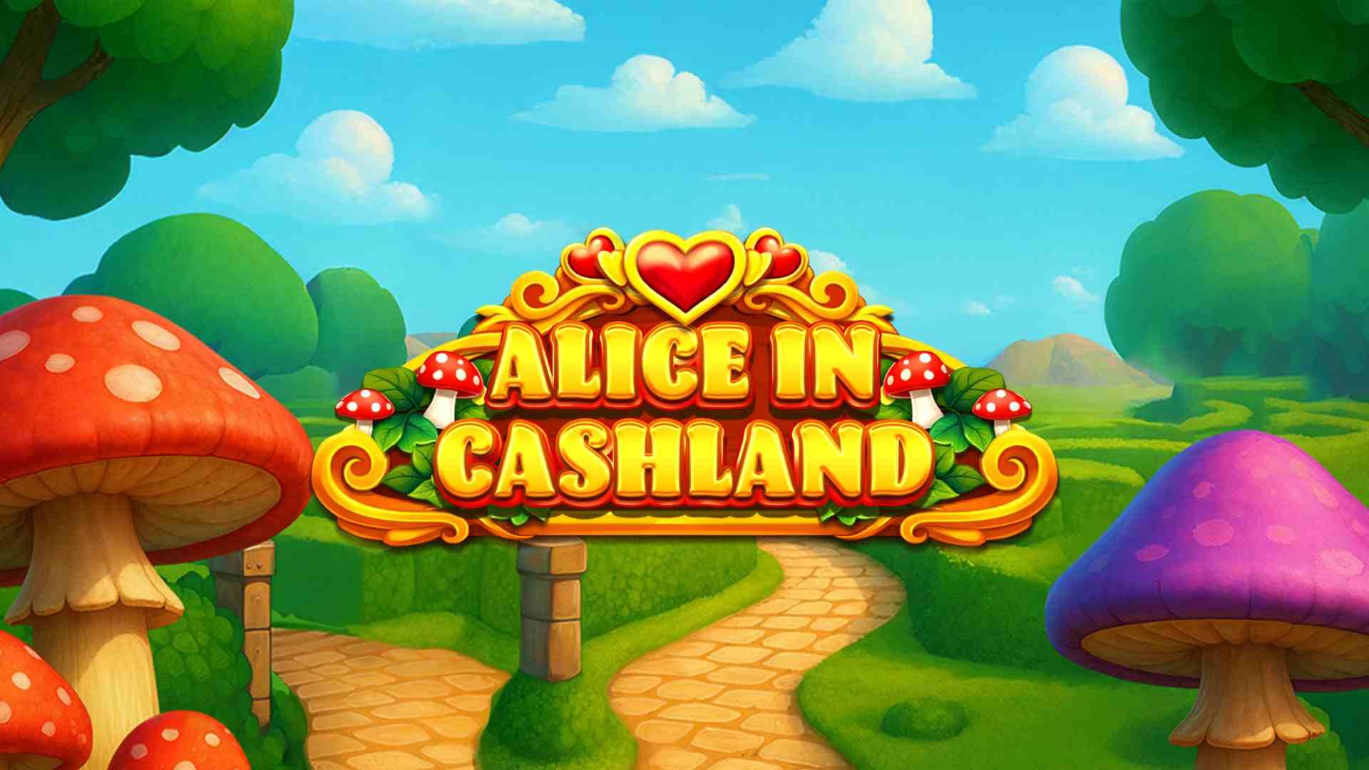 Alice in Cashland