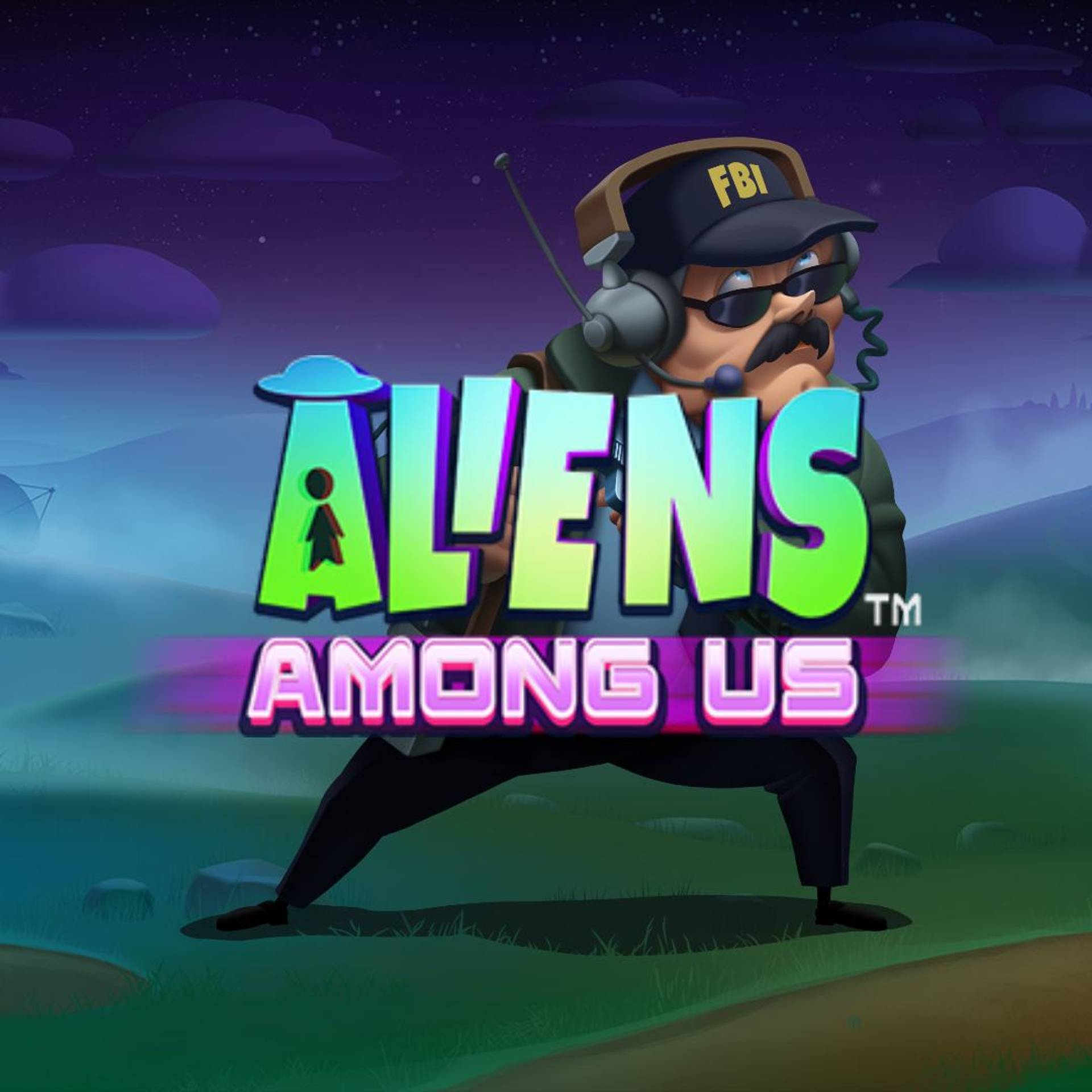 Aliens Among Us