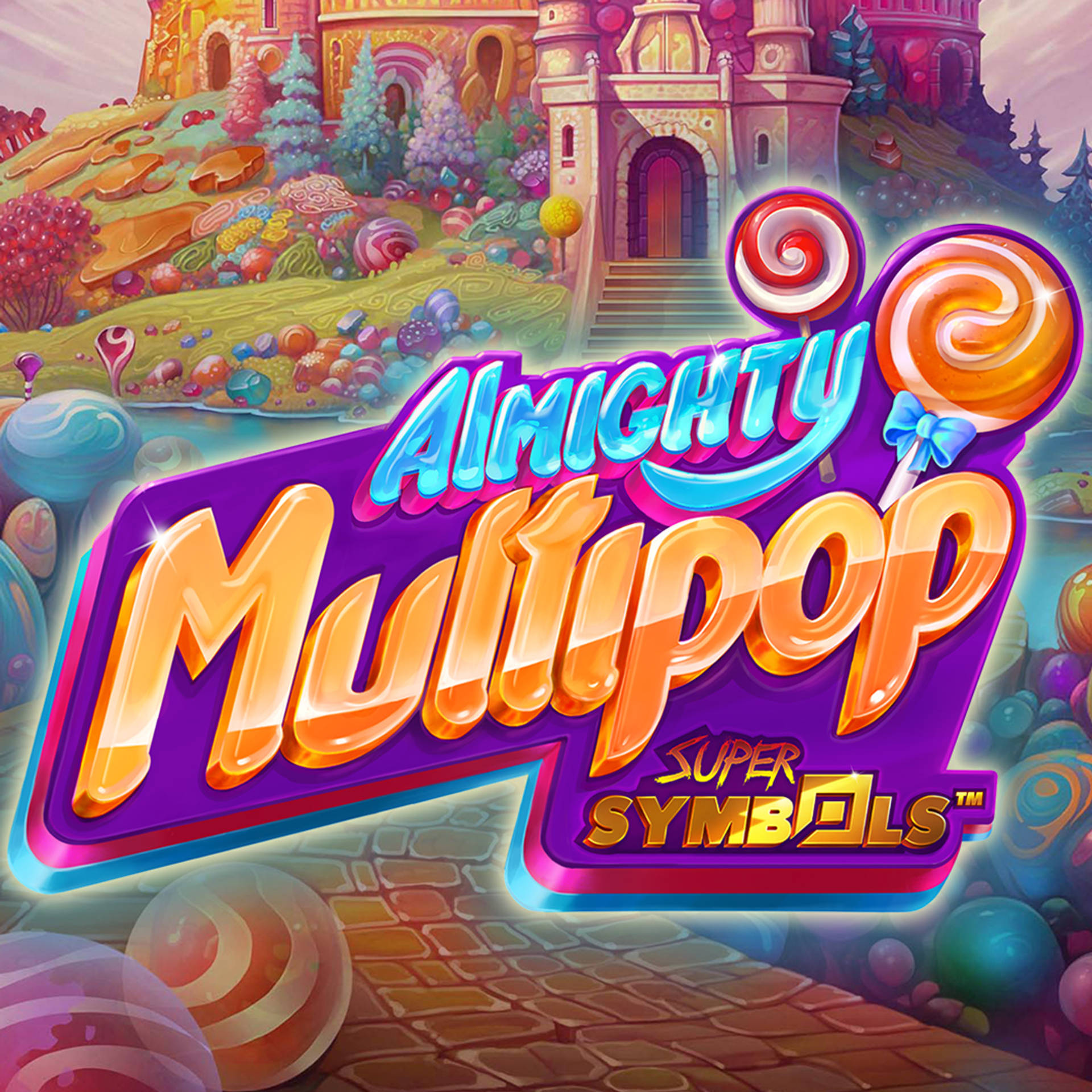 Almighty Multipop
