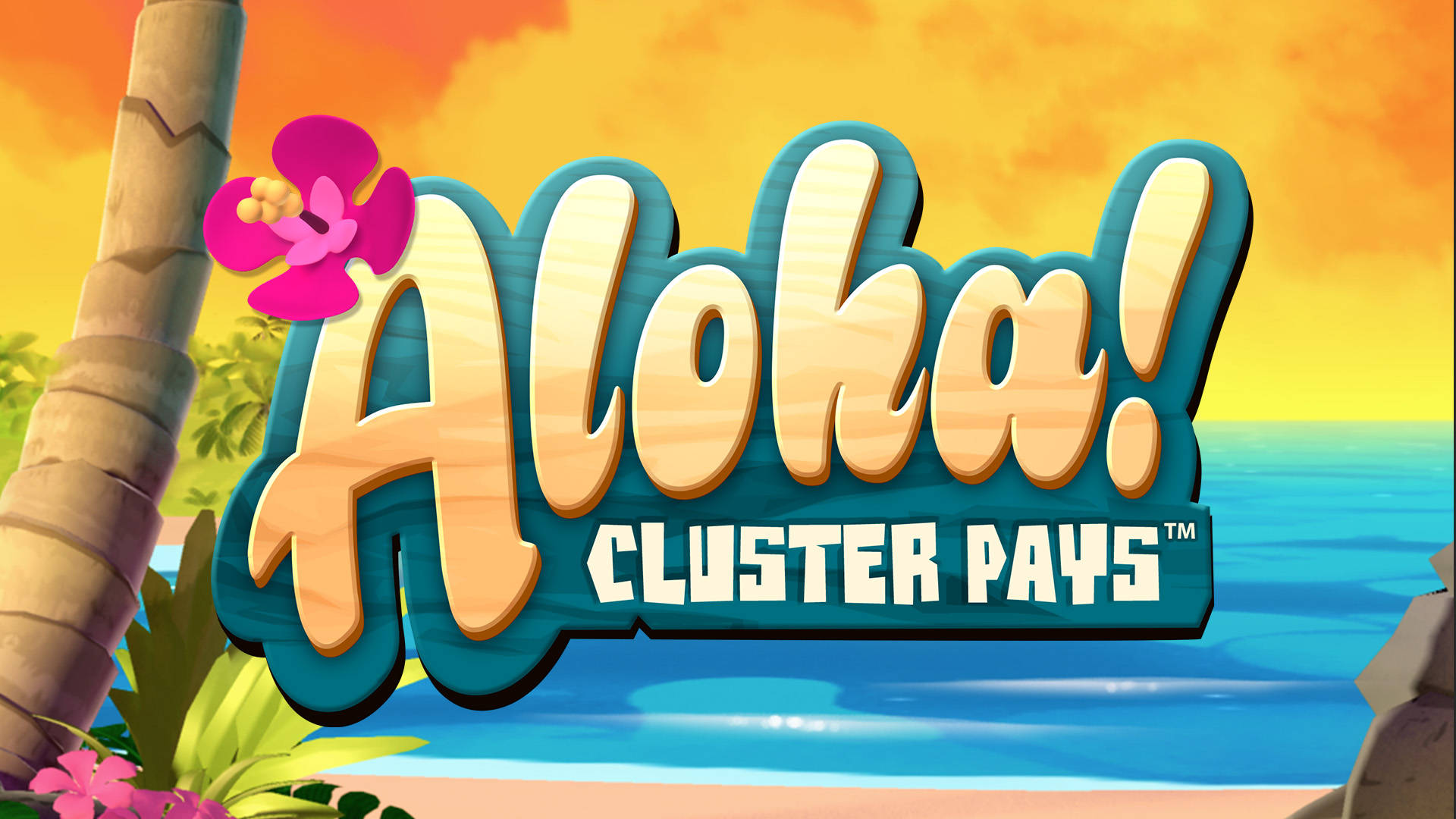 Aloha! Cluster Pays