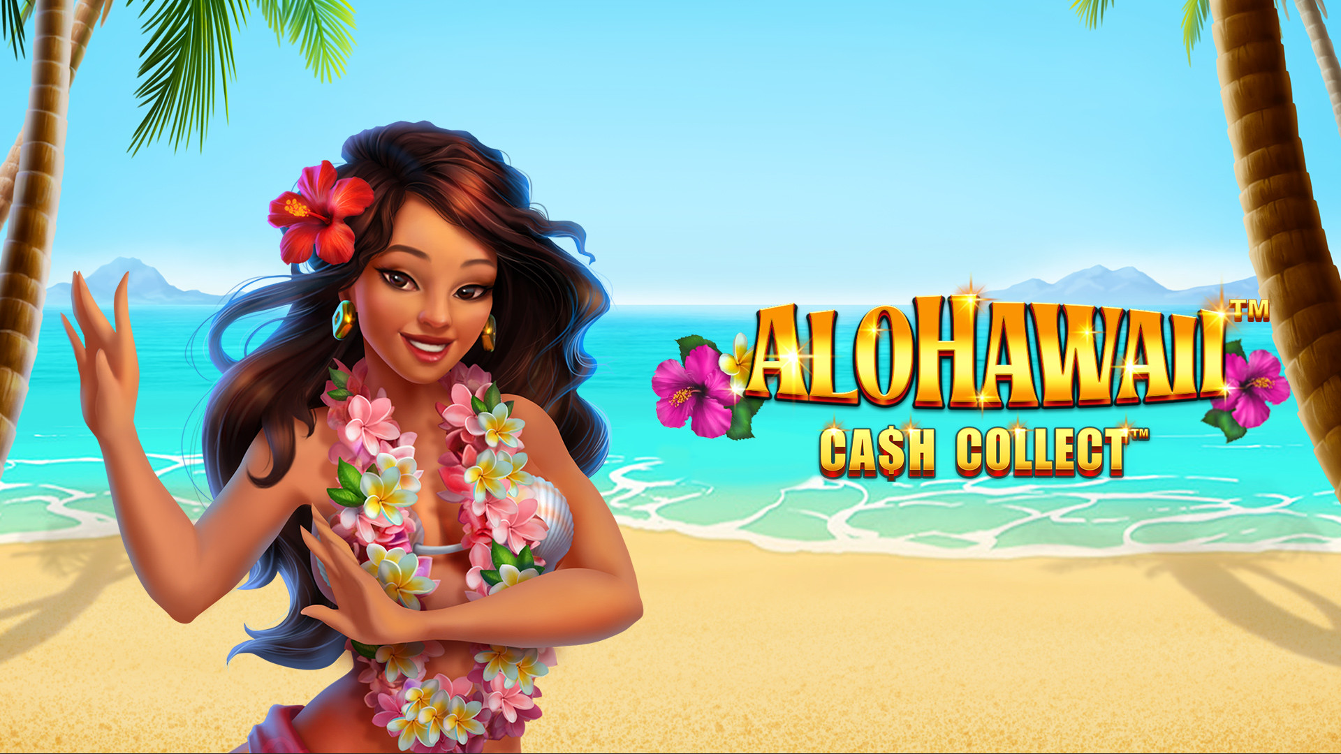 Alohawaii Cash Collect