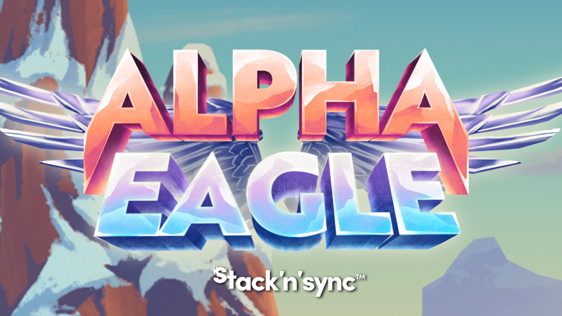 Alpha Eagle