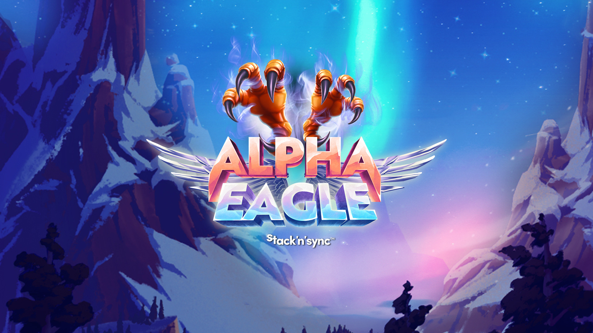 Alpha Eagle