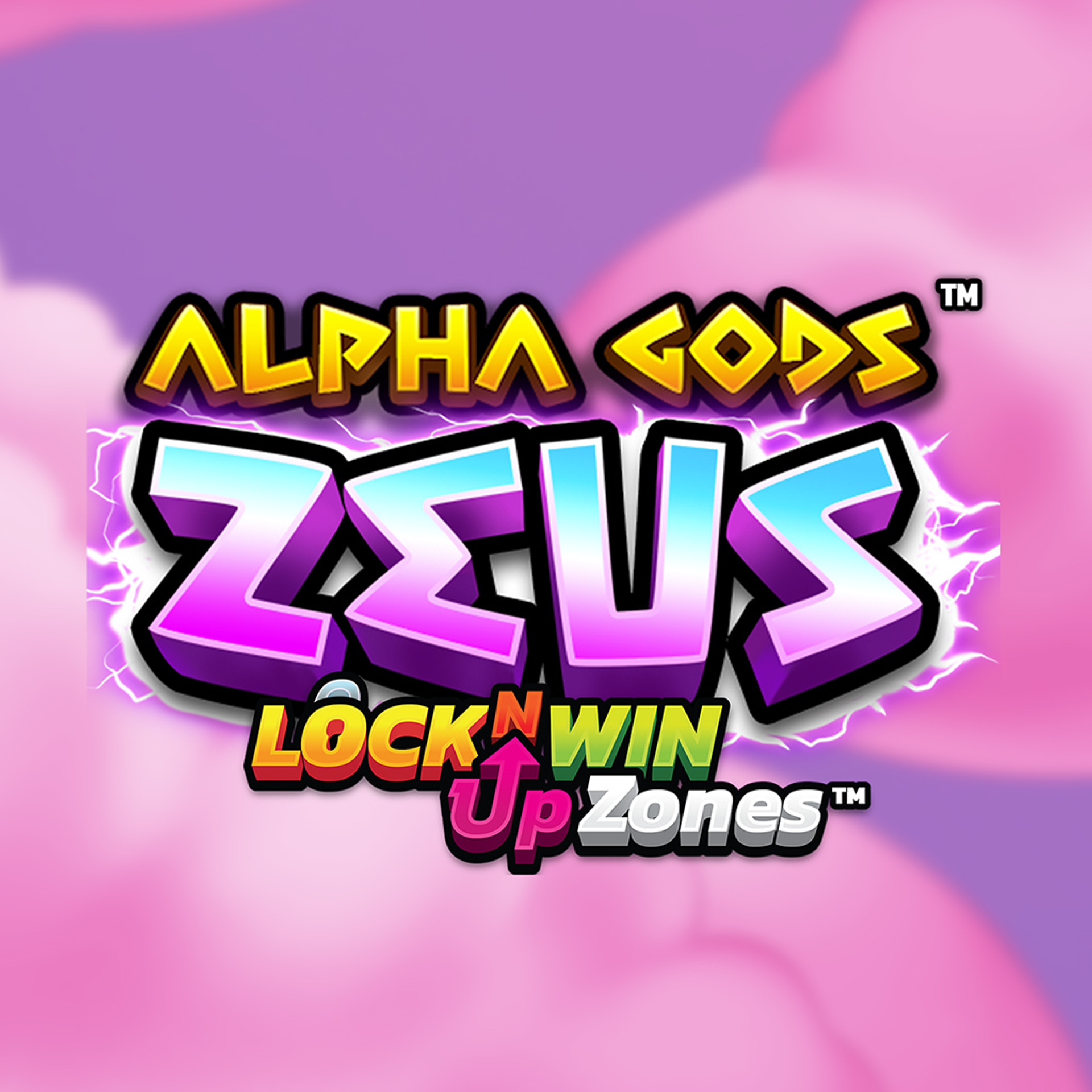 Alpha Gods: Zeus