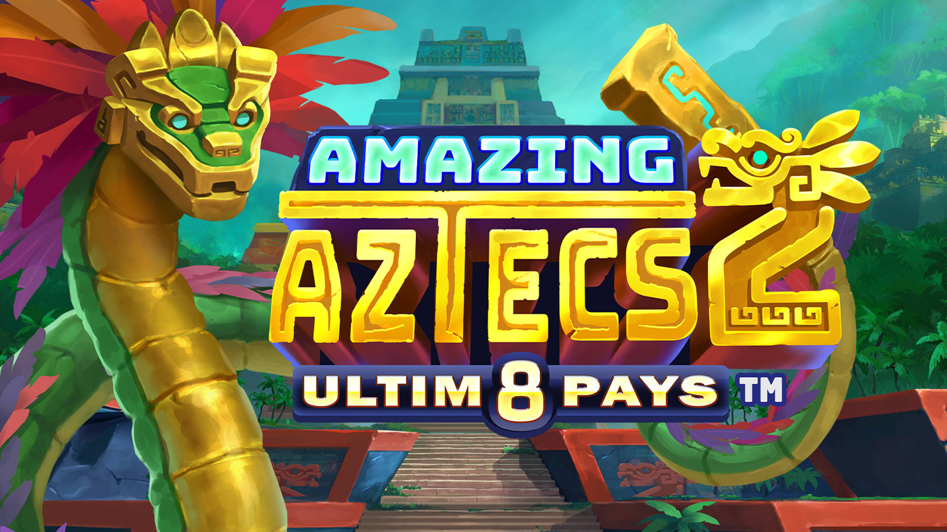 Amazing Aztecs 2 Ultim8 Pays