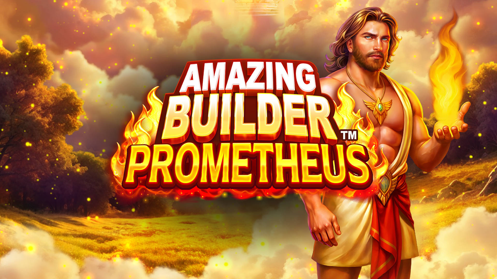 Amazing Builder Prometheus