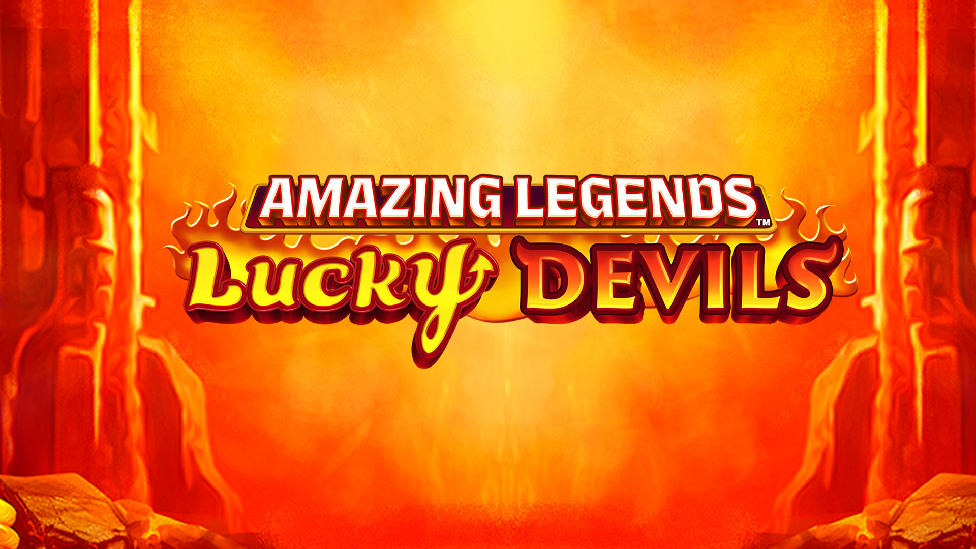 Amazing Legends Lucky Devils