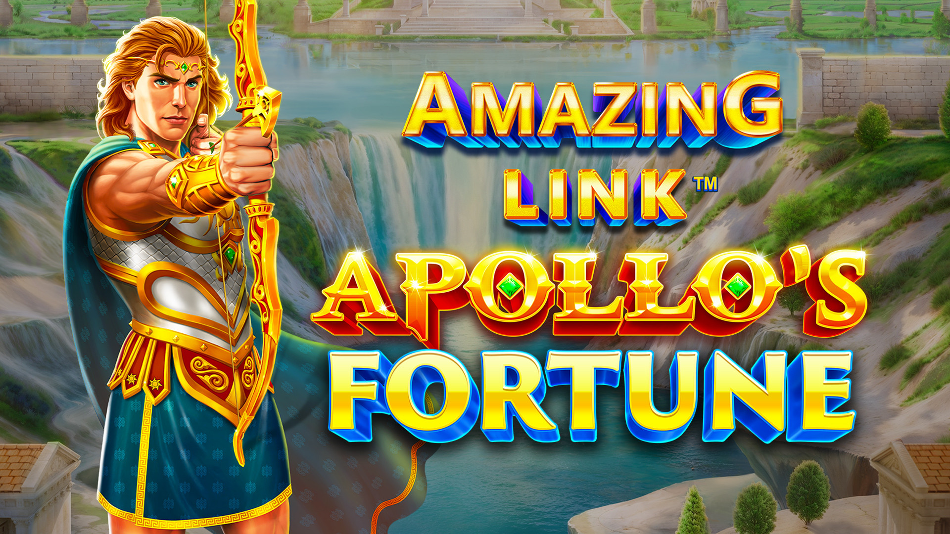 Amazing Link Apollo's Fortune
