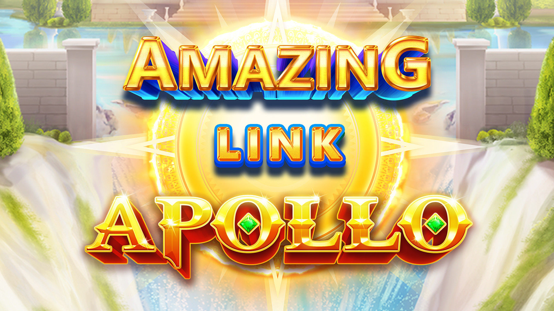 Amazing Link: Apollo