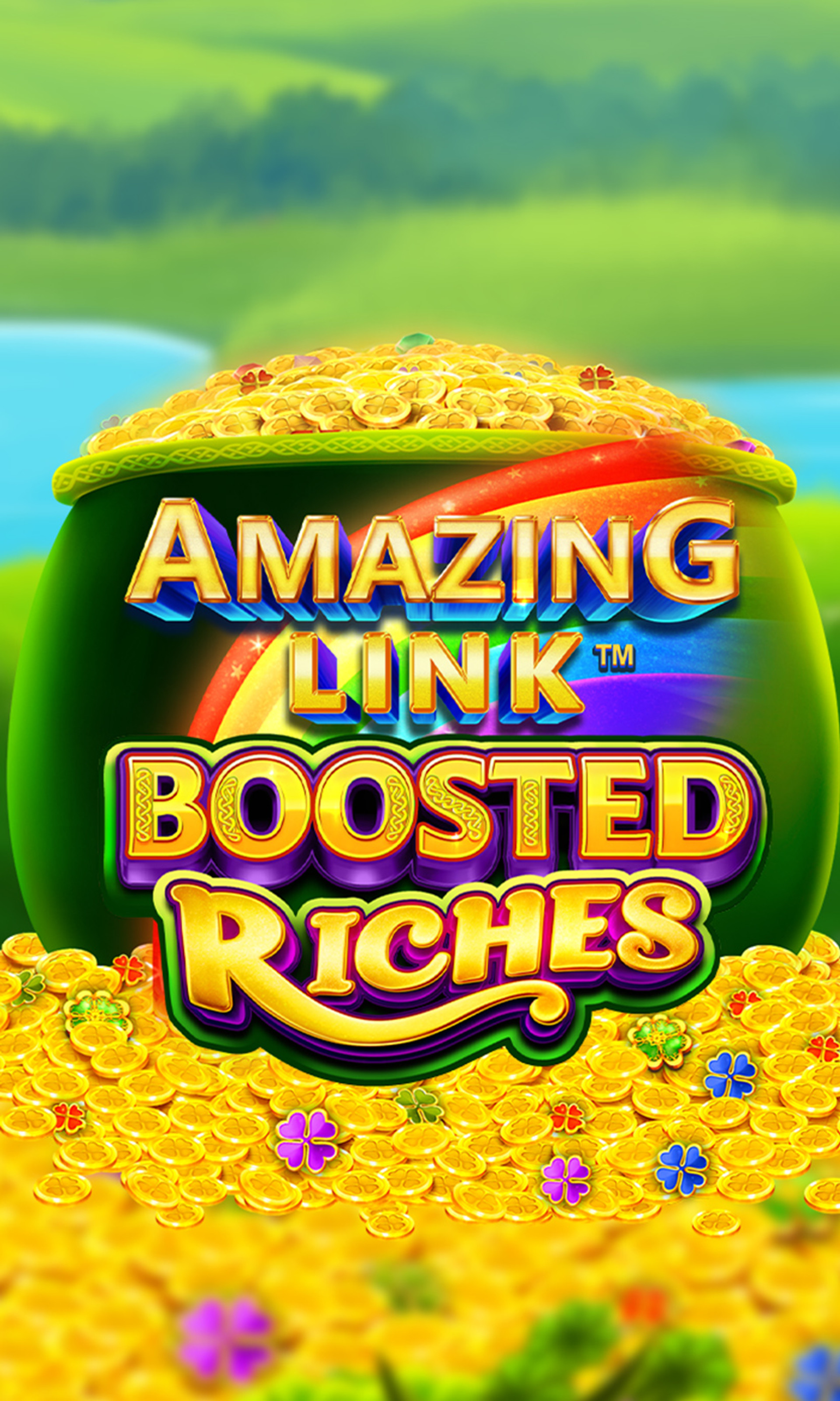 Amazing Link Boosted Riches