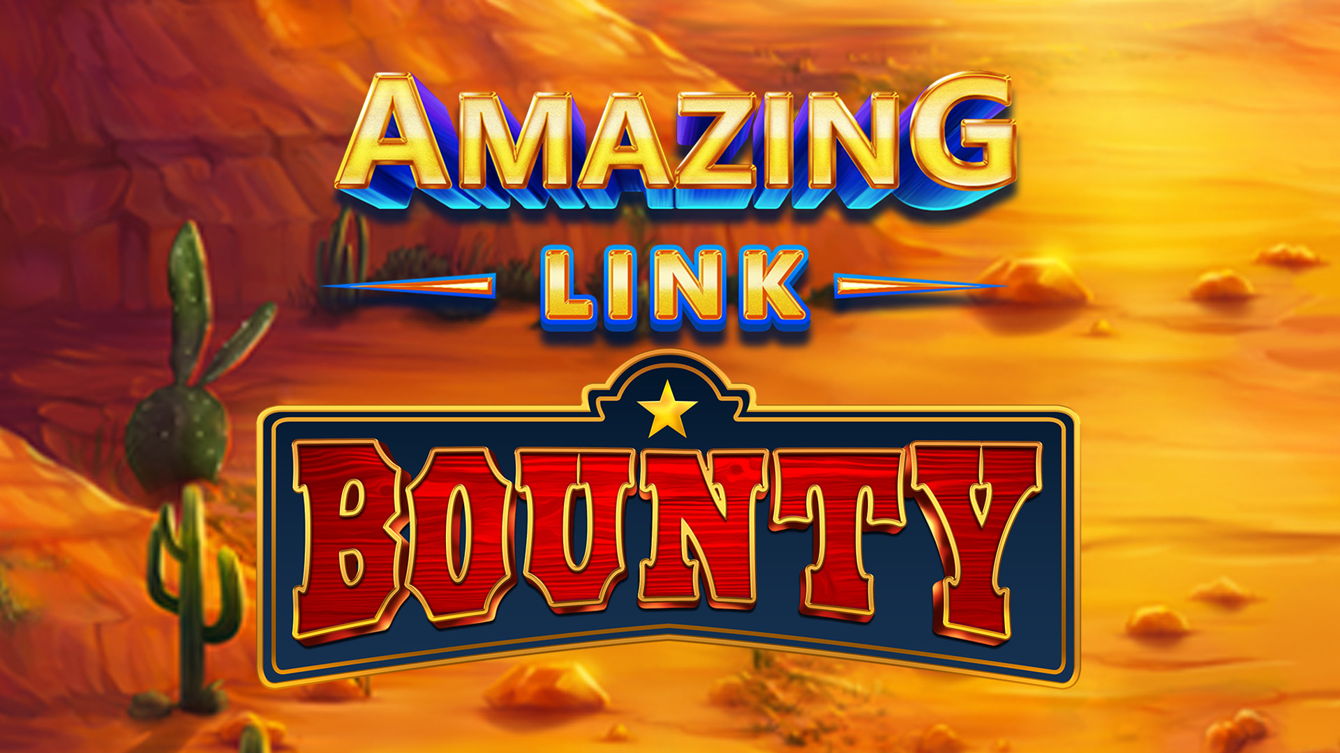 Amazing Link Bounty