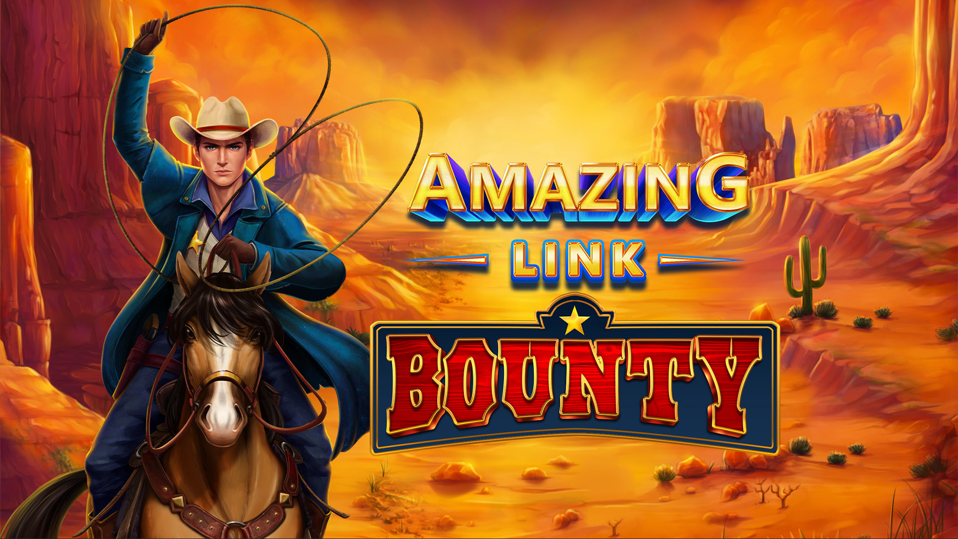 Amazing Link Bounty