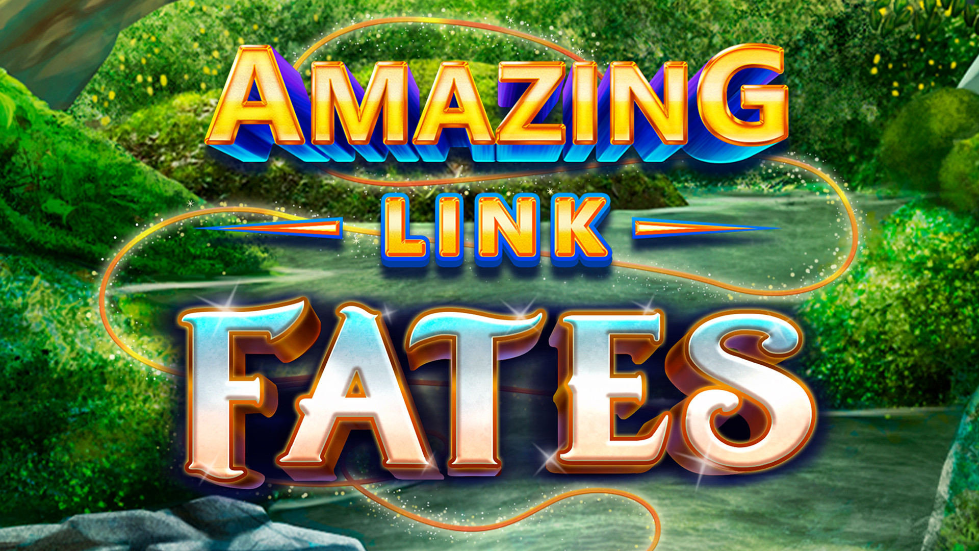 Amazing Link Fates