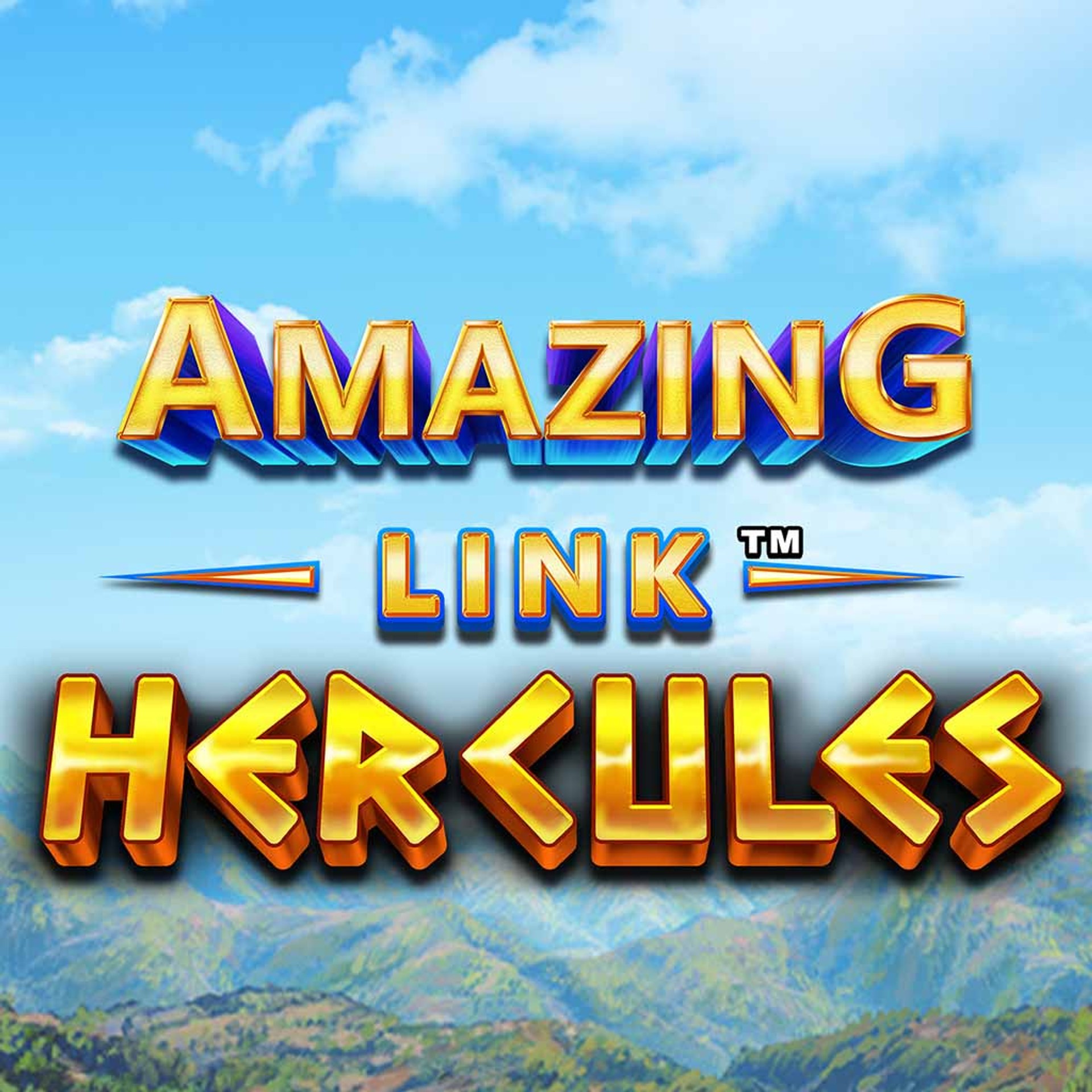 Amazing Link Hercules