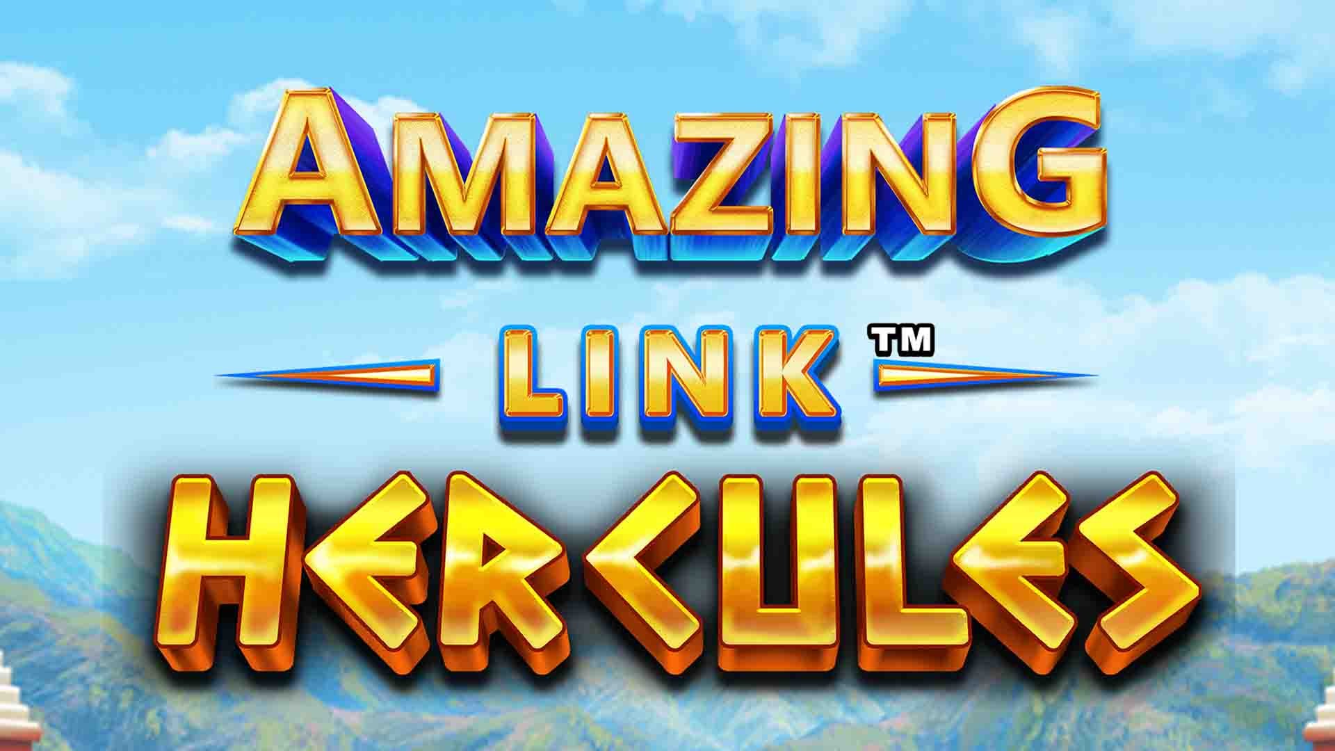 Amazing Link Hercules