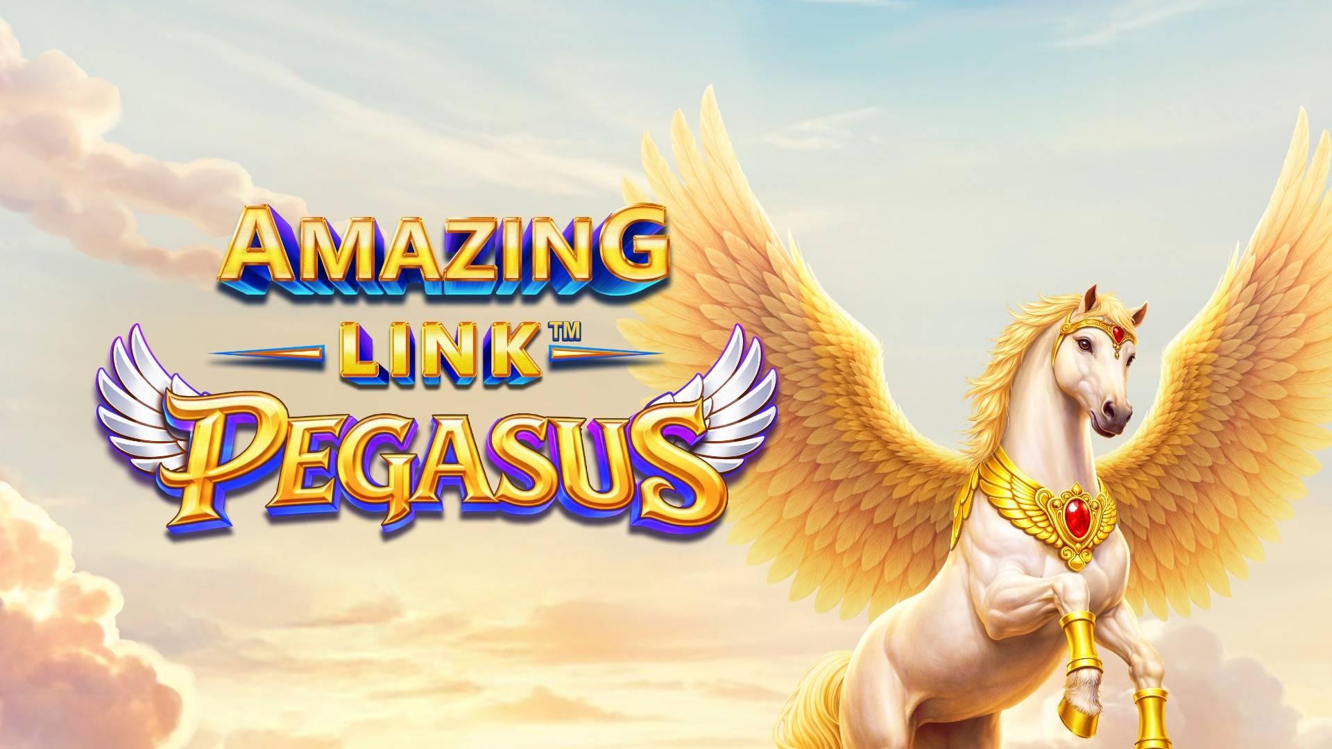 Amazing Link Pegasus