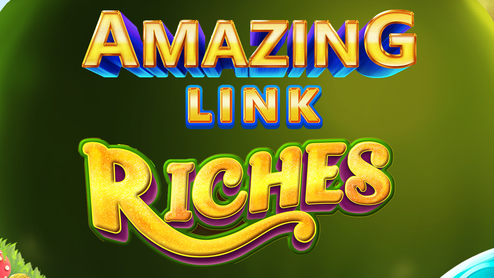 Amazing Link Riches