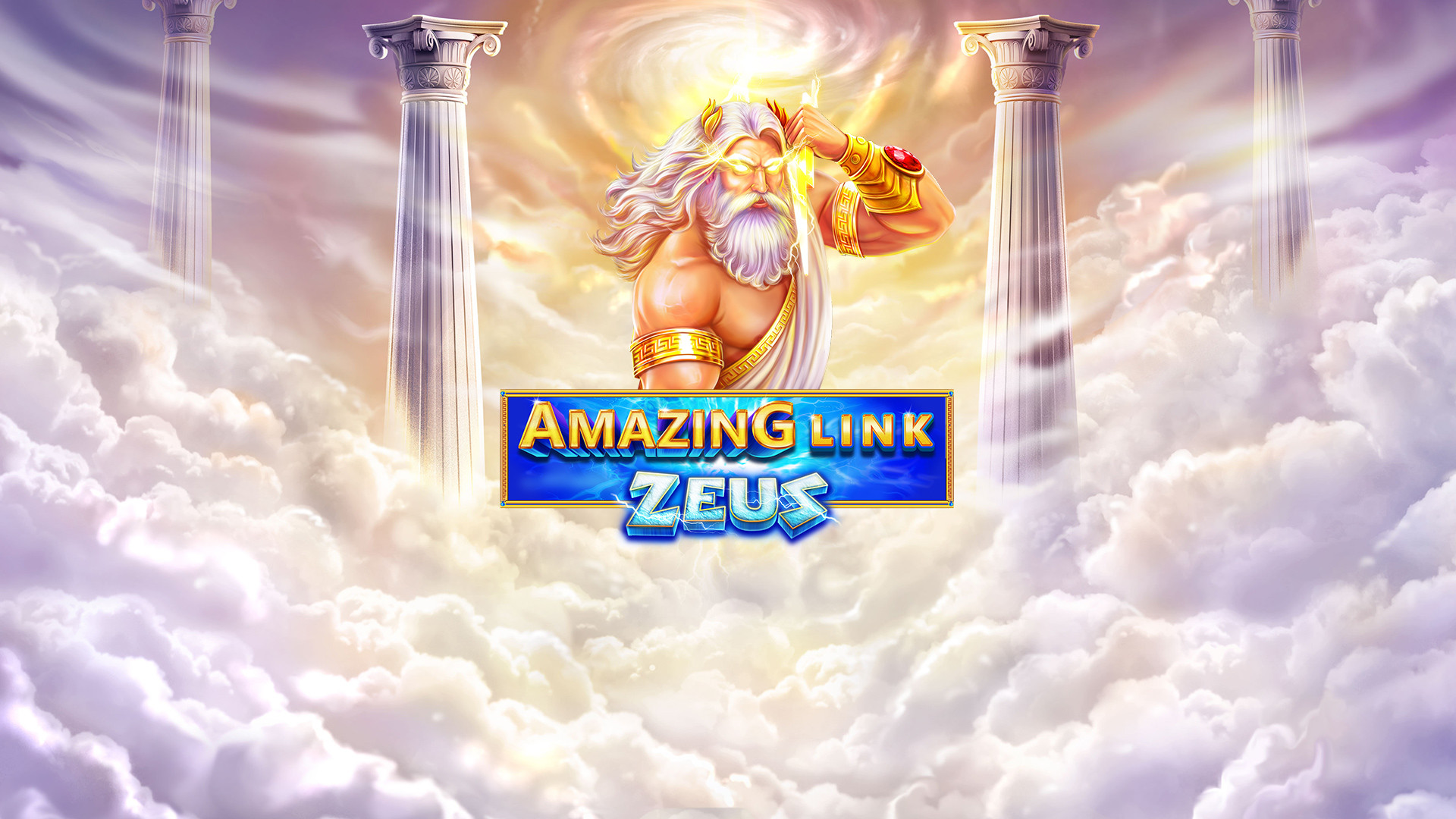 Amazing Link Zeus