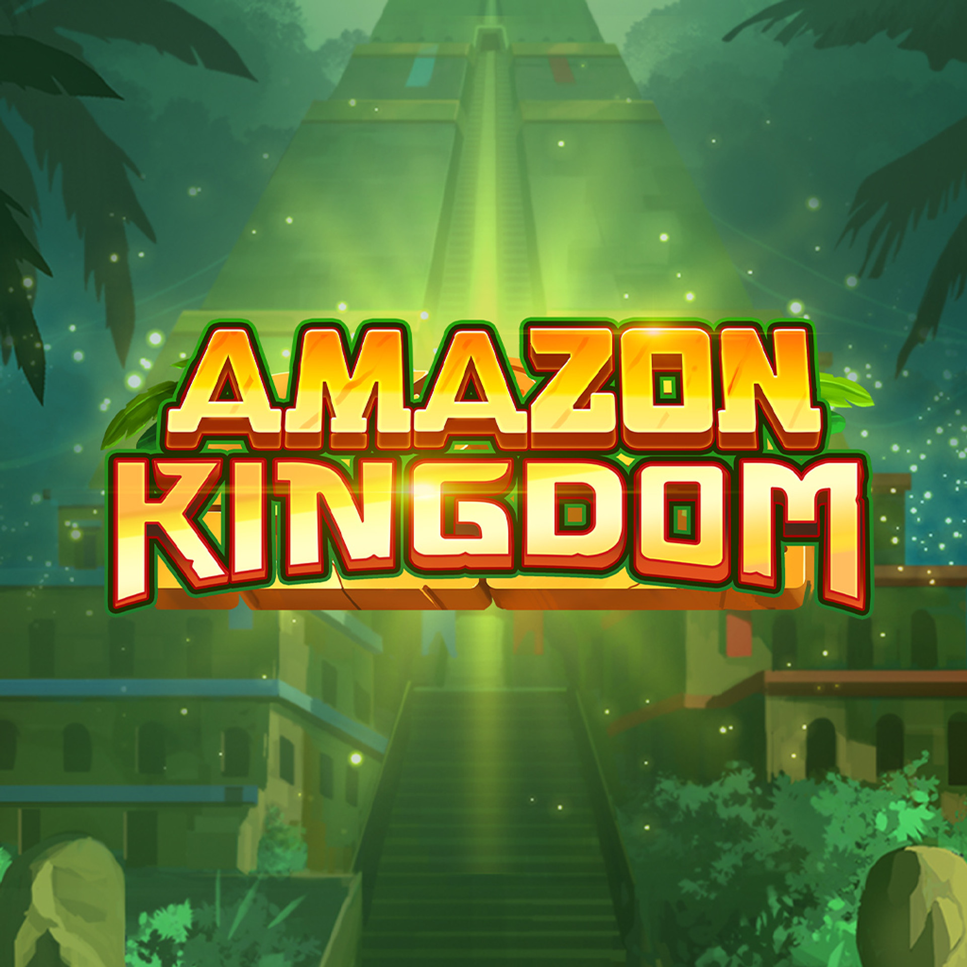 Amazon Kingdom