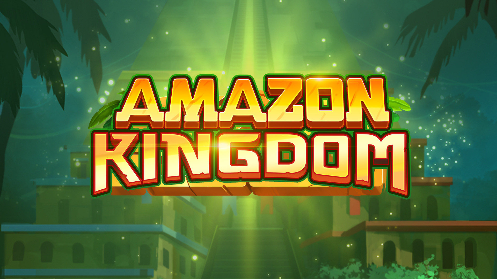 Amazon Kingdom