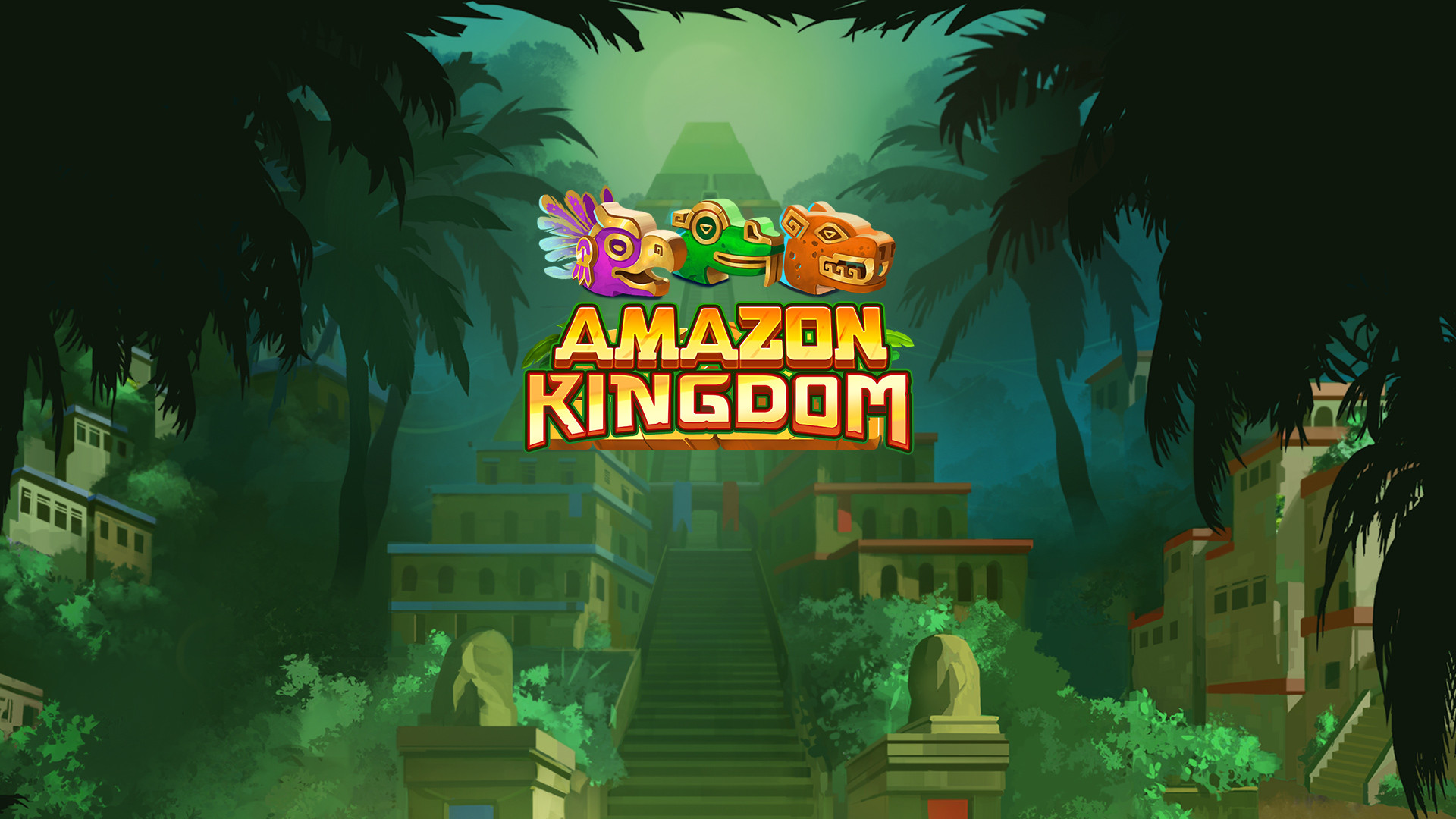 Amazon Kingdom