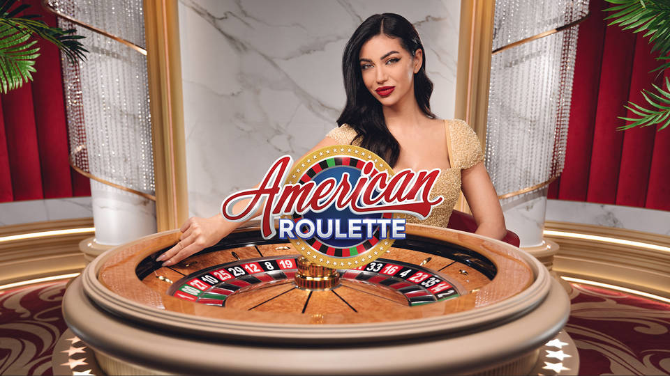 Spel Live Casino spel med en atmosfär från Las Vegas - BetMGM