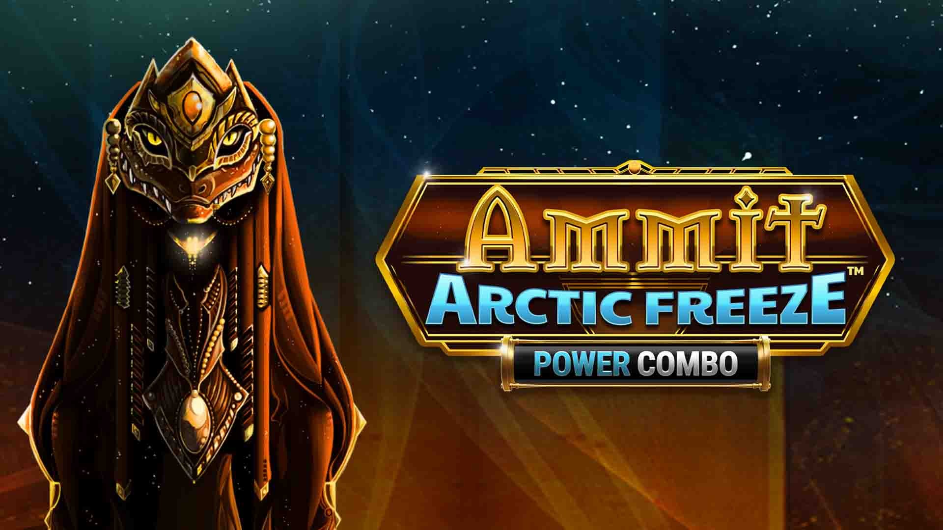 Ammit Arctic Freeze Power Combo