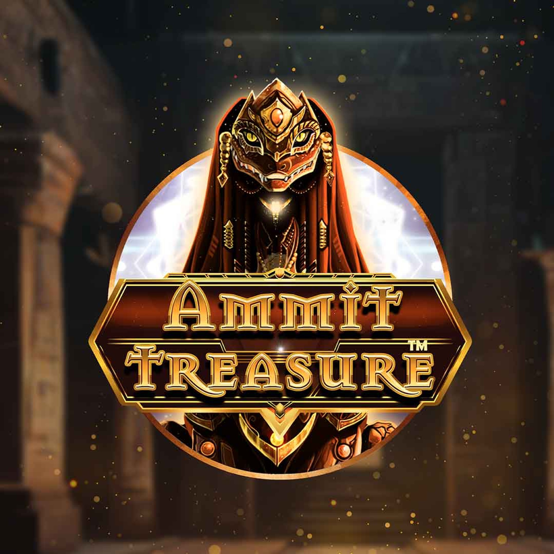 Ammit Treasure