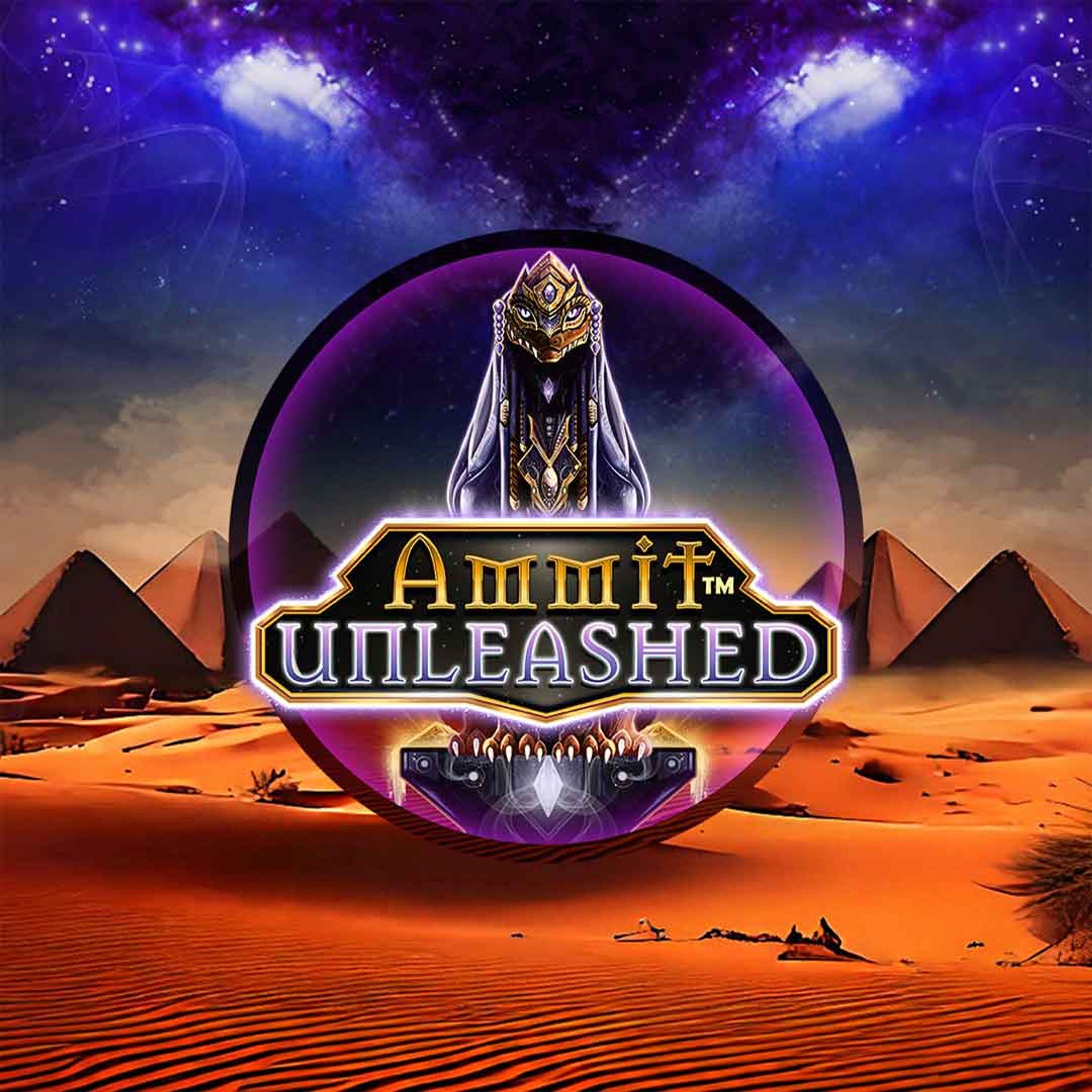 Ammit Unleashed