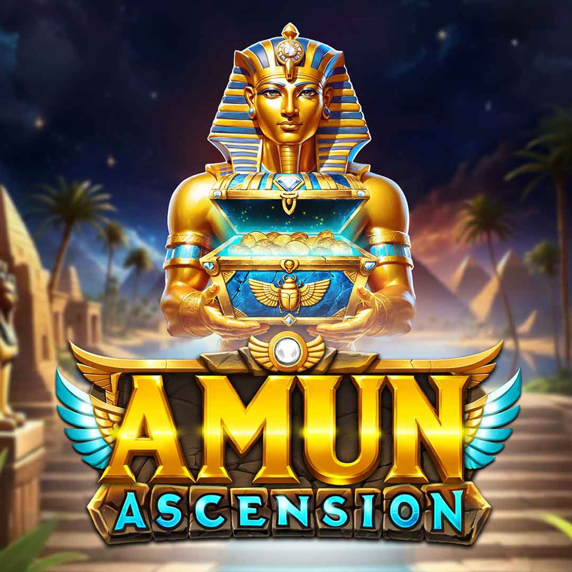 Amun Ascension