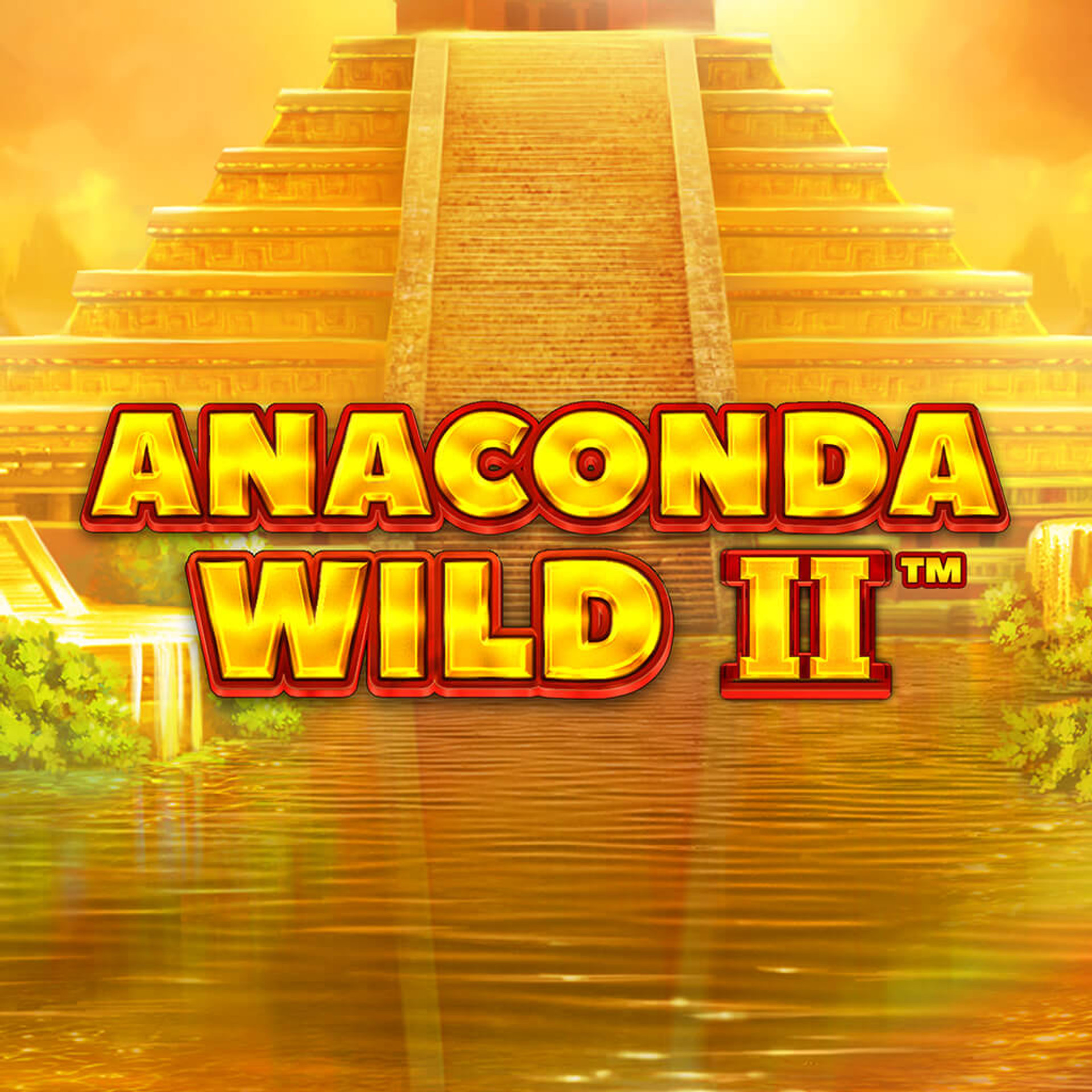 Anaconda Wild II