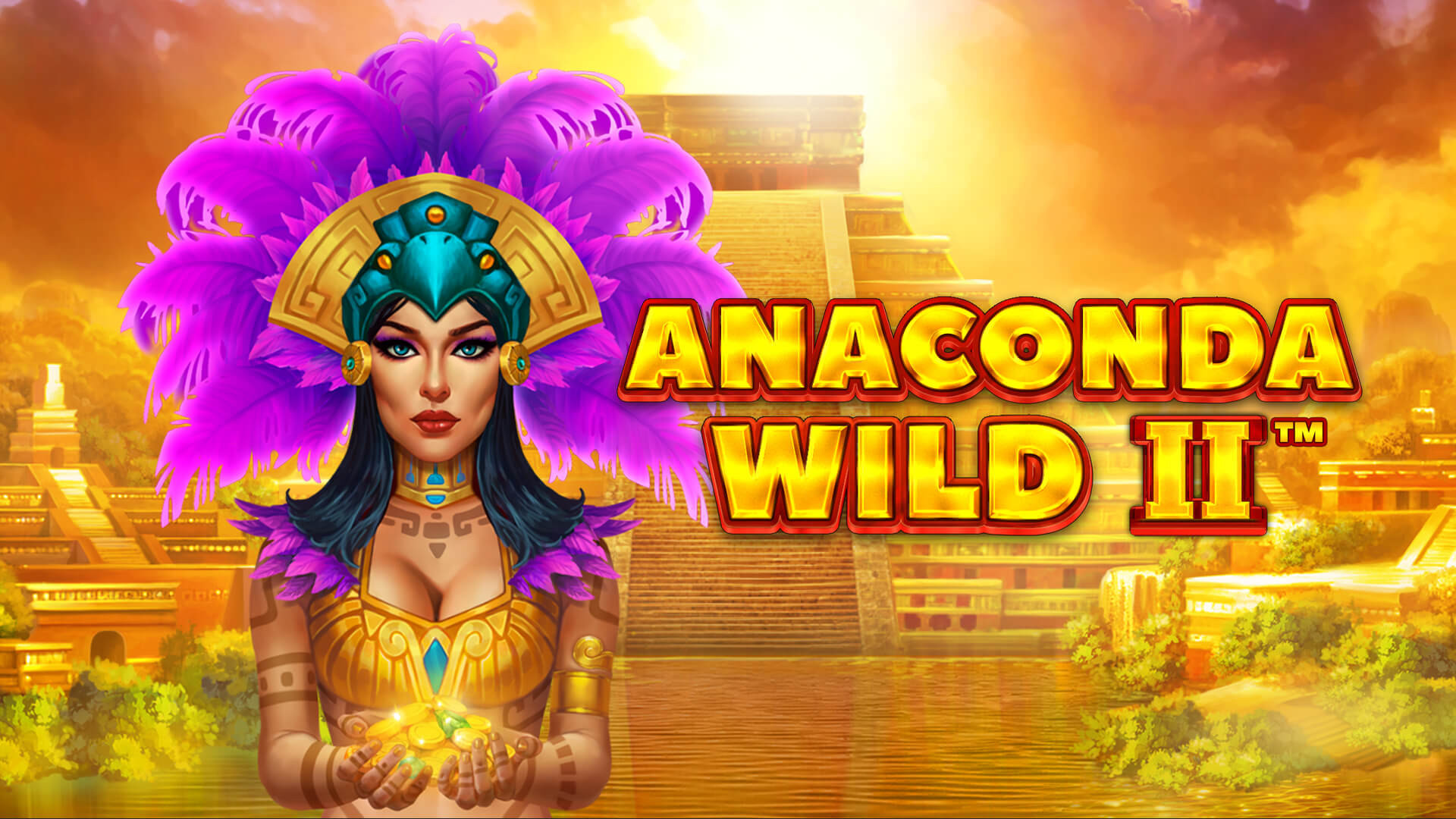 Anaconda Wild II