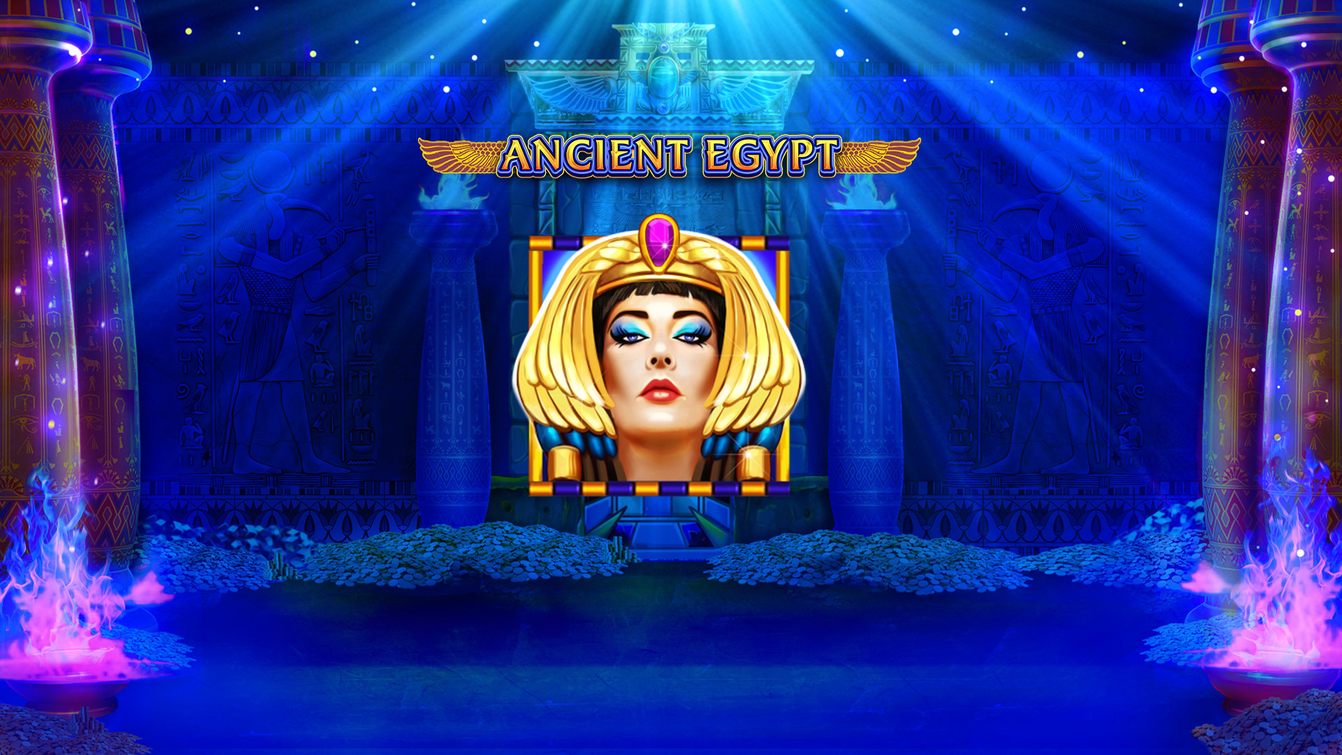 Ancient Egypt