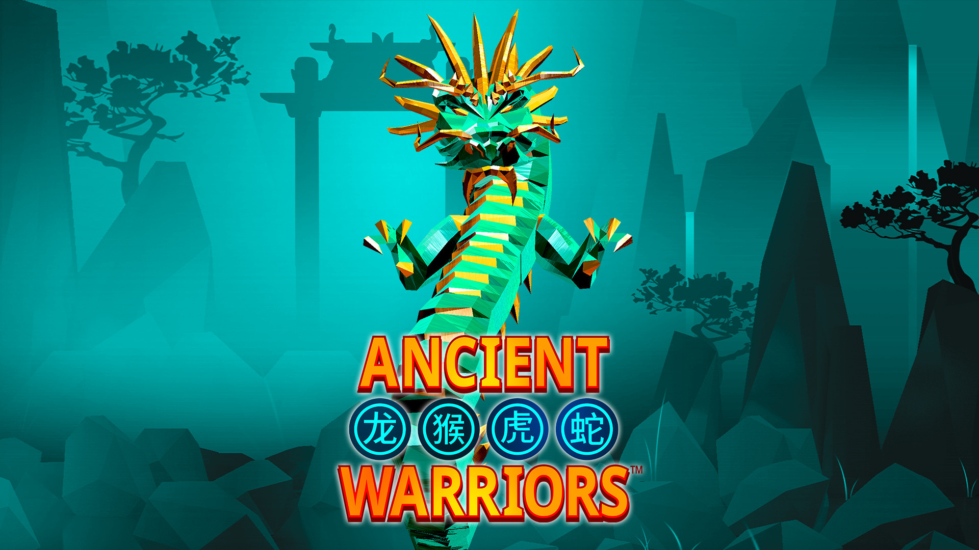 Ancient Warriors