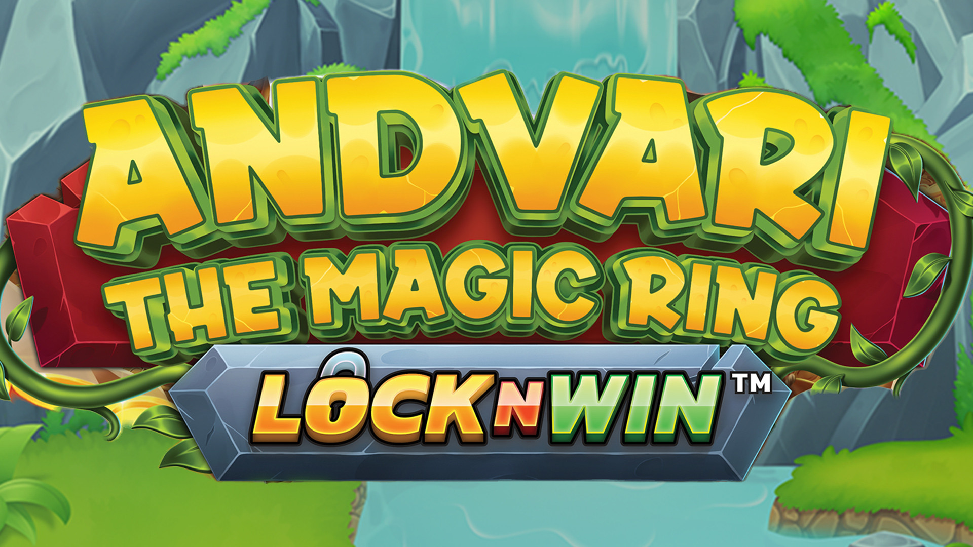 Andvari: The Magic Ring