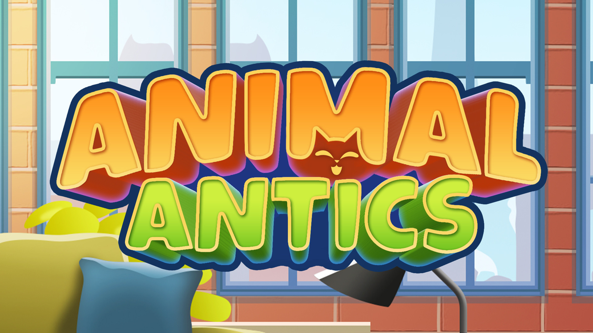 Animal Antics