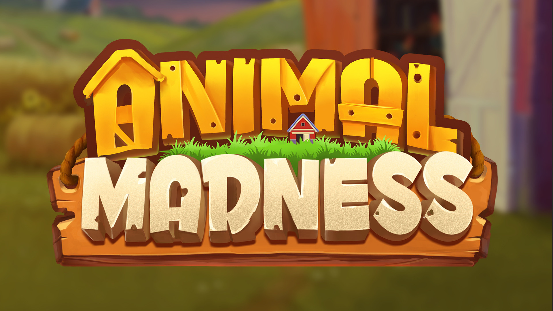 Animal Madness