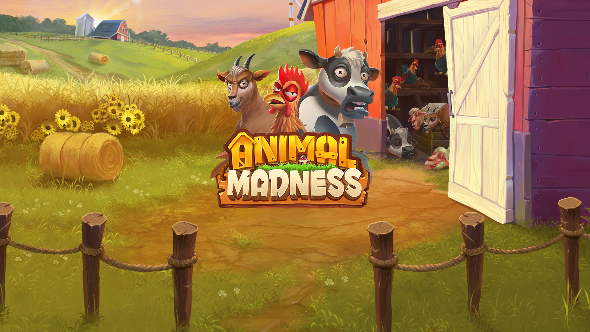 Animal Madness