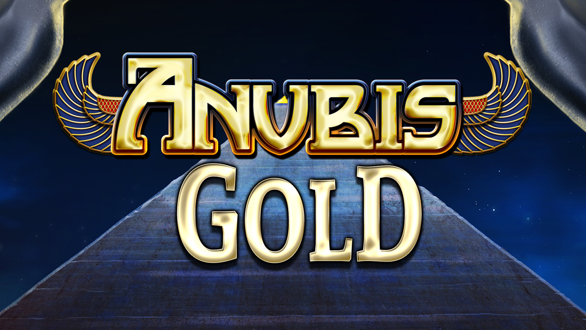 Anubis Gold